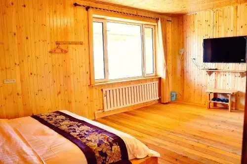 Mohe Beiguo International Hostel