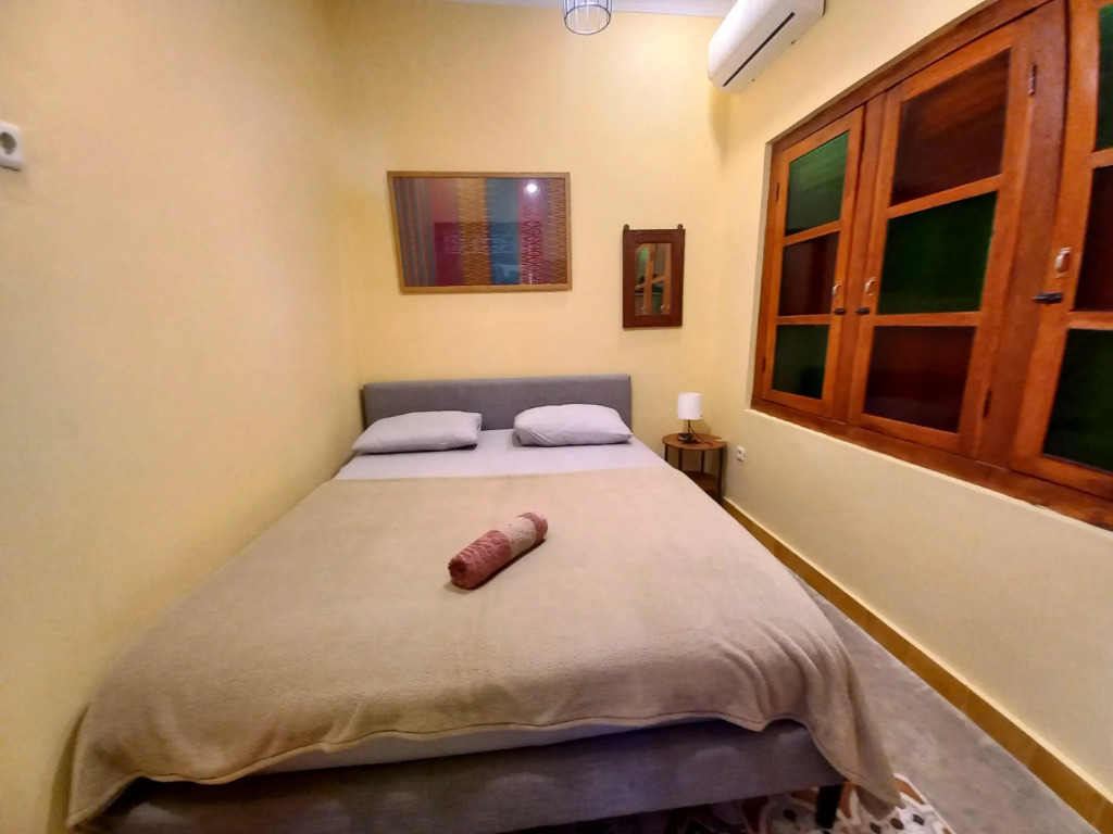 Sabi House Lesmana