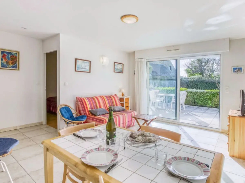 Apartment Résidence Villa Cassandre by Interhome