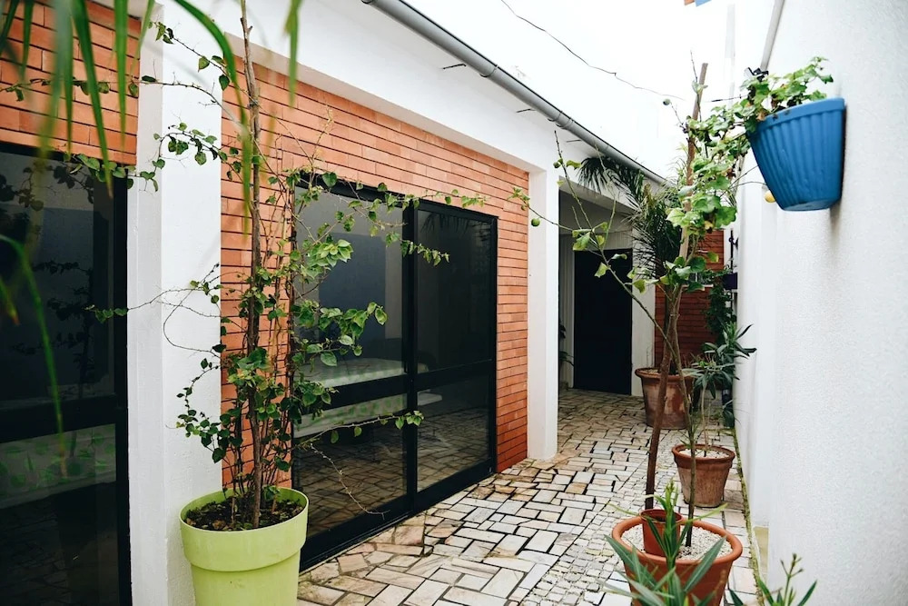 Apartment with One Bedroom in Pataias, with Enclosed Garden And Wifi - 100 M From the Beach