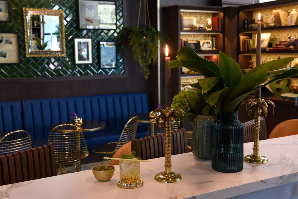 Hotel Eco Boutique Bidasoa