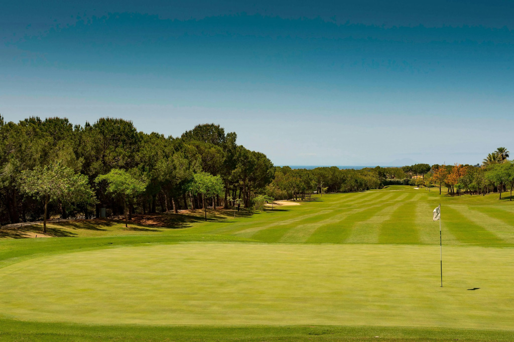 The Westin La Quinta Golf Resort & Spa, Benahavis, Marbella