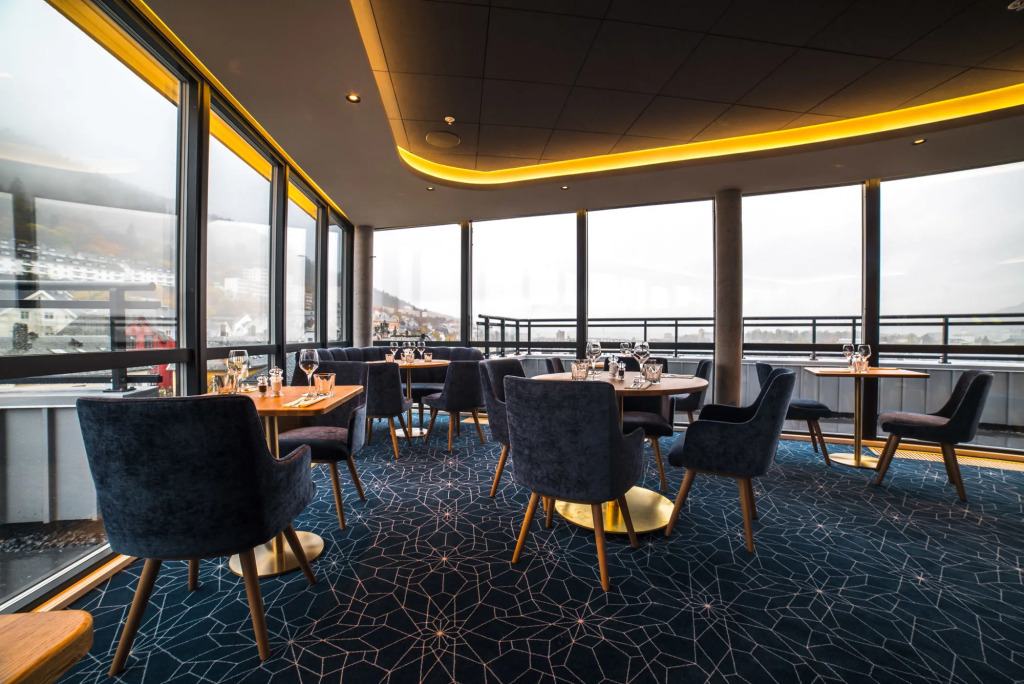 Prize by Radisson, Solheimsviken Bergen
