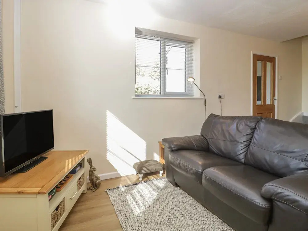 Combe Cottage