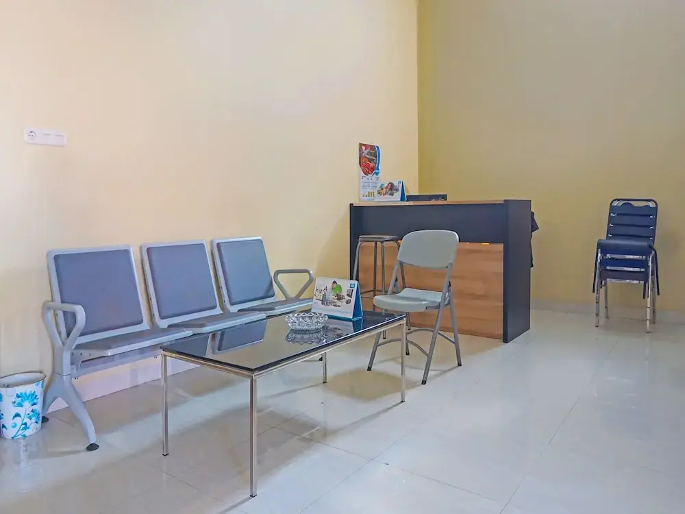 Hotel O Pondok Kula Rumbih Syariah