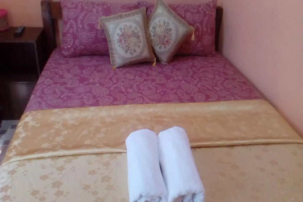 Yotin Guest House