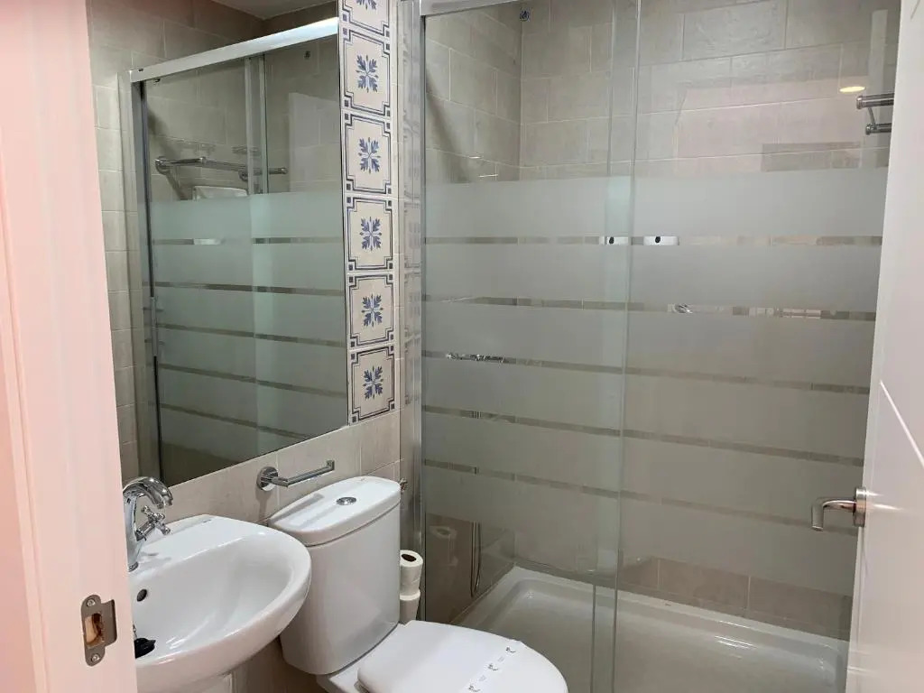 Belmonte Rooms