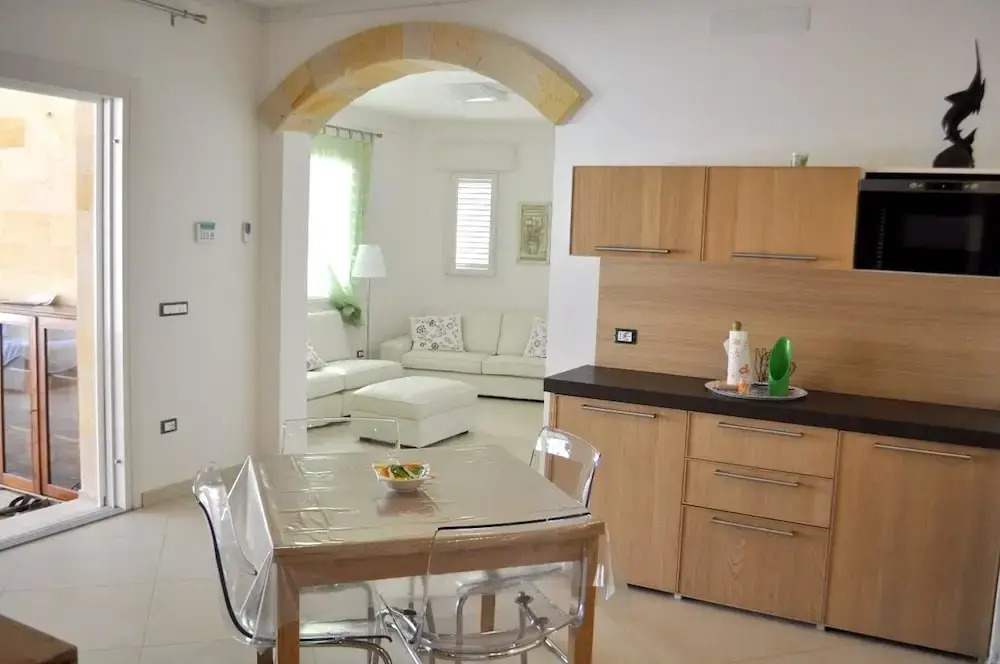 Villa With 4 Bedrooms in Pantanagianni-pezze Morelli, With Private Poo