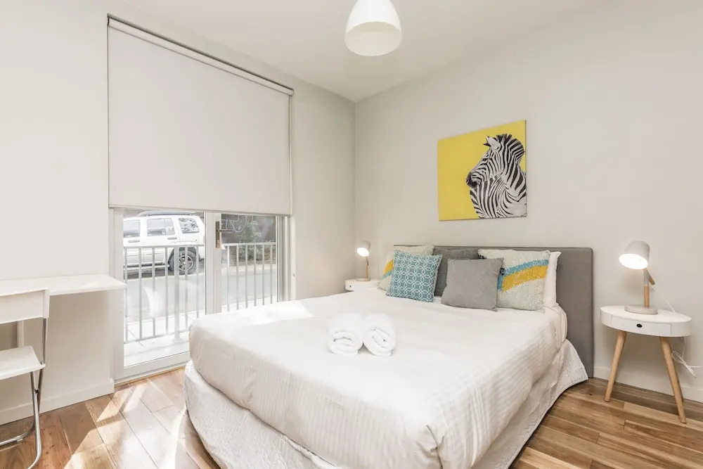Modern Studio Close to Sydney Uni and Hospital