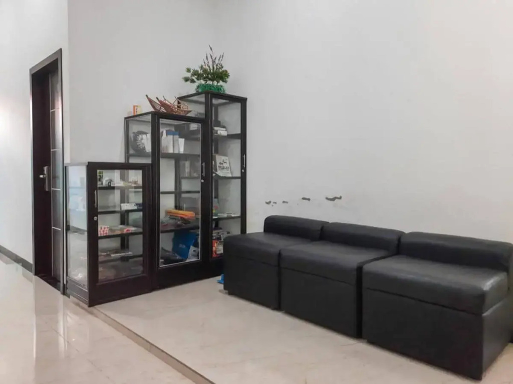 Wisma Auliyah Kolaka Utara Mitra RedDoorz