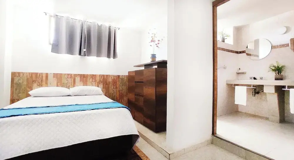 Walena Hotel