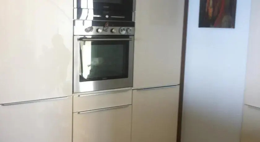 Larnaca Marina Seafront Penthouse
