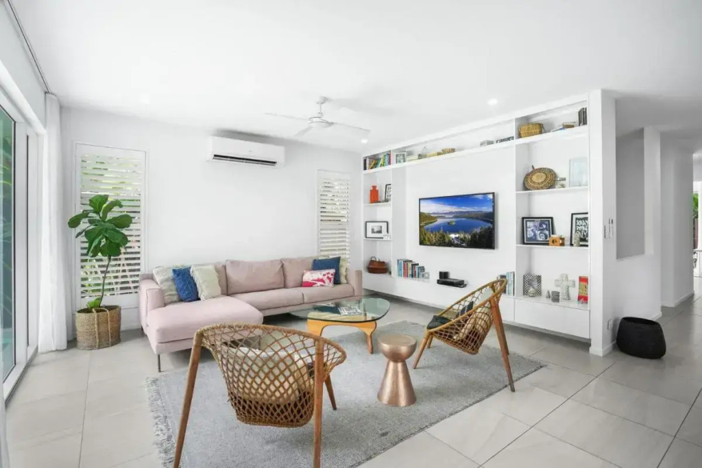 Belle Escapes Figtree Villas Palm Cove