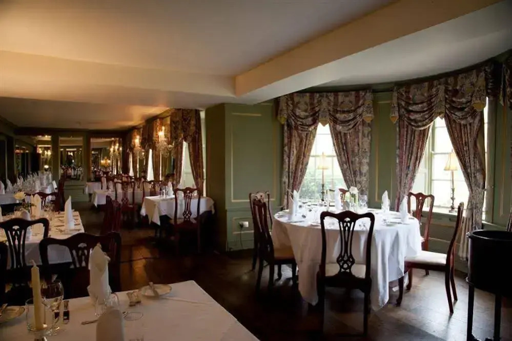 Barberstown Castle