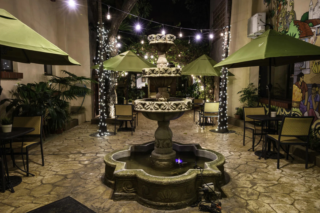 Humuya Inn