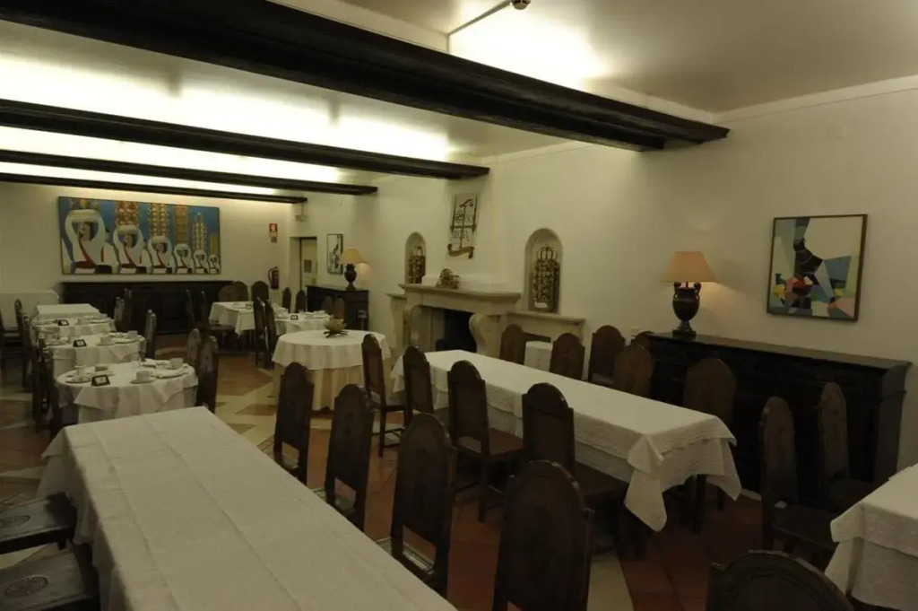 Estalagem Santa Iria Hotel & Spa