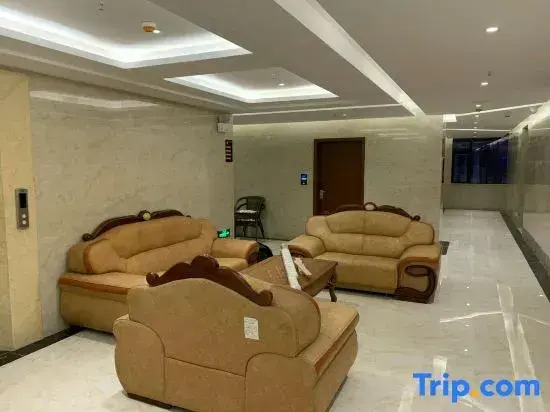 Xinningxuan Hotel