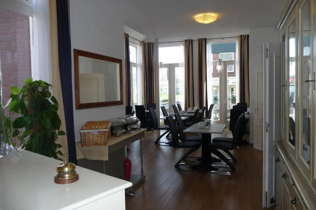 Hotel Mare Liberum