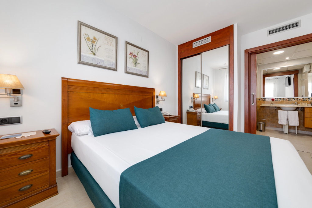Daniya Denia Spa & Business