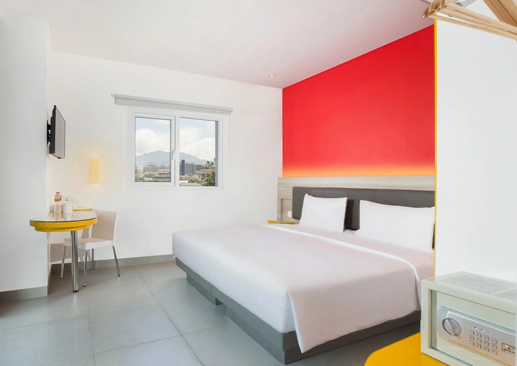 Amaris Hotel Setiabudhi - Bandung
