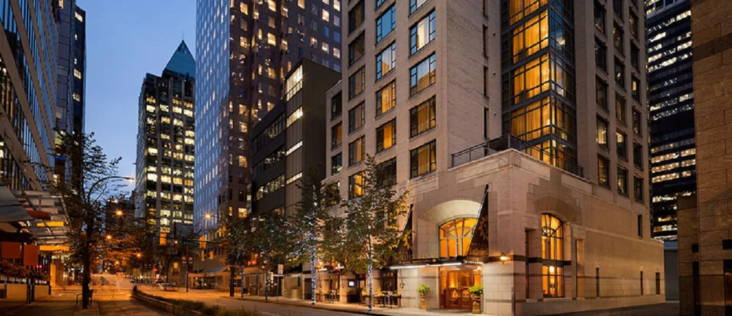 Hotel Le Soleil by Executive Hotels