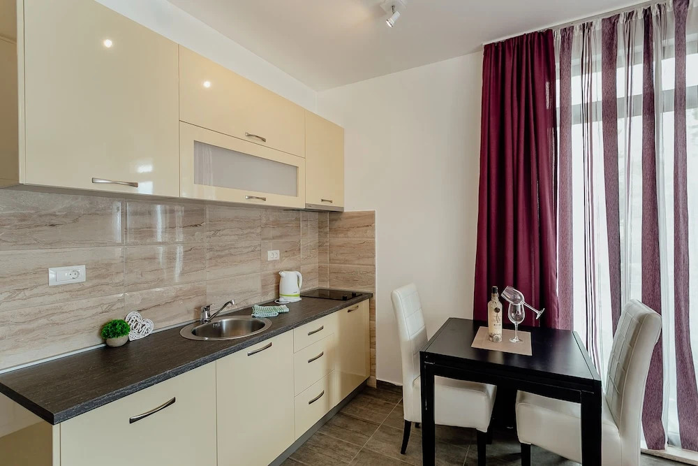 Apartments Joy