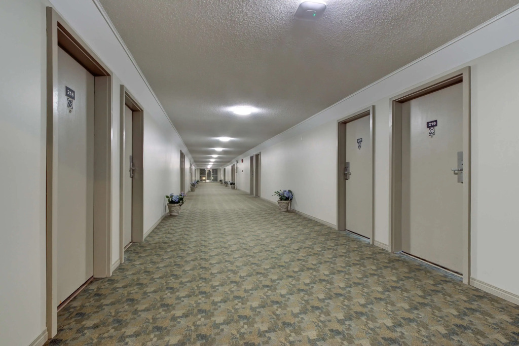 Knights Inn Kamloops