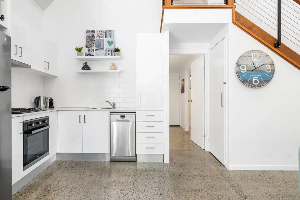 Gidgets House and Studio - sleeps up to 12 guests