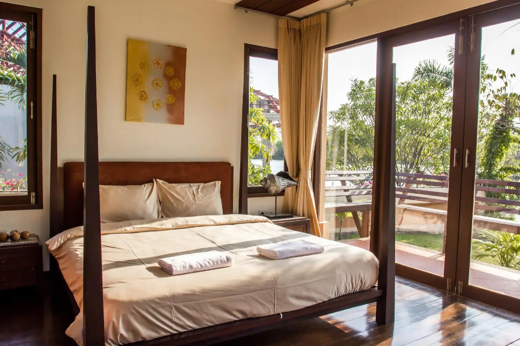 Devaran Lake House Hua-Hin