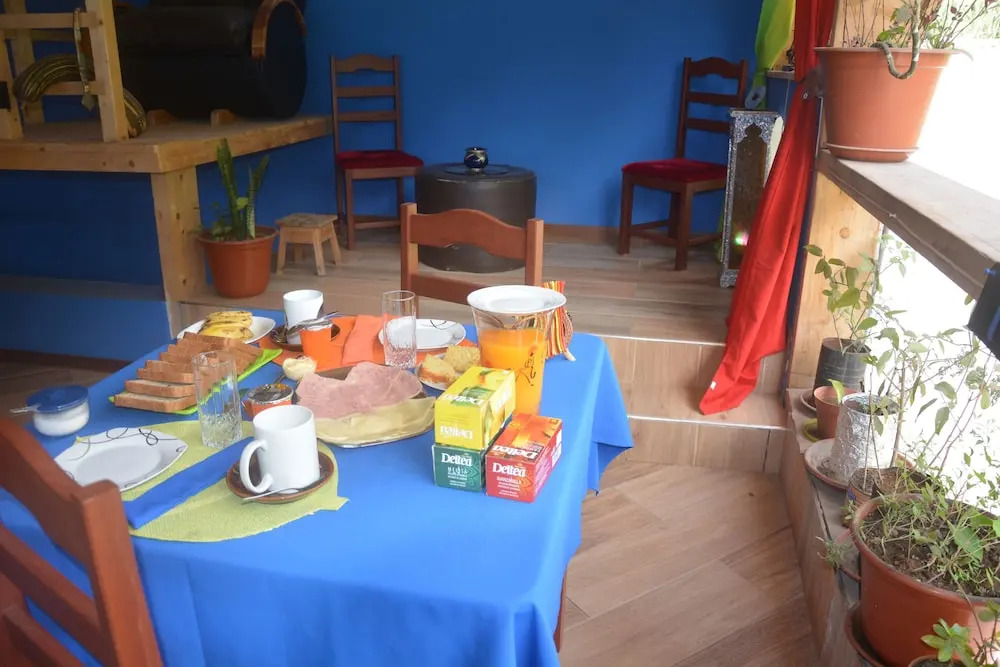 Chez Hujo