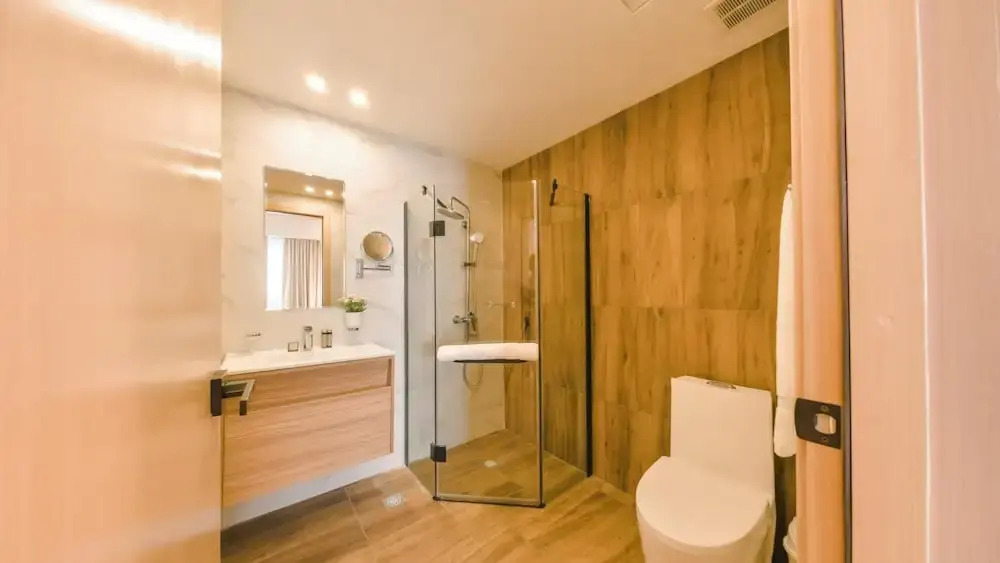 Flat in Regatta II With Breakfast Included 304