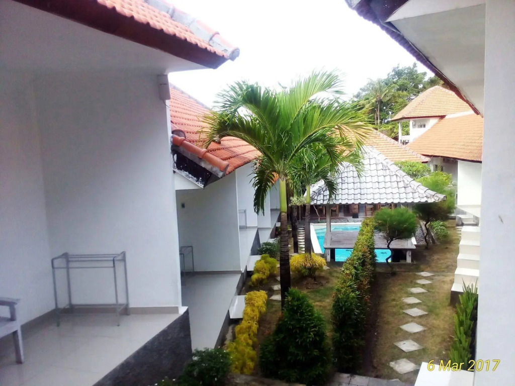 White Dove Villa
