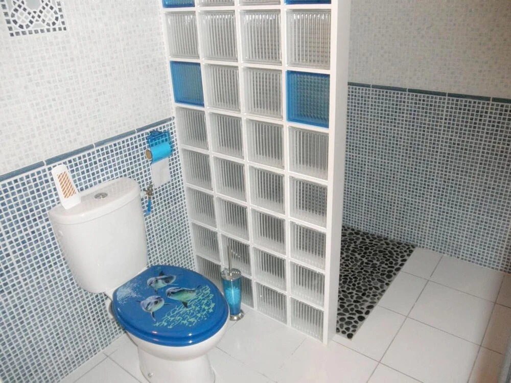 Apartment with One Bedroom in Fort-De-France, with Wonderful Sea View, Enclosed Garden And Wifi - 2 Km From the Beach