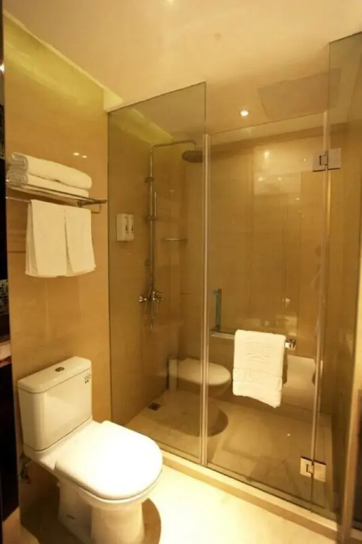 Yangzhou East Garden Hotel