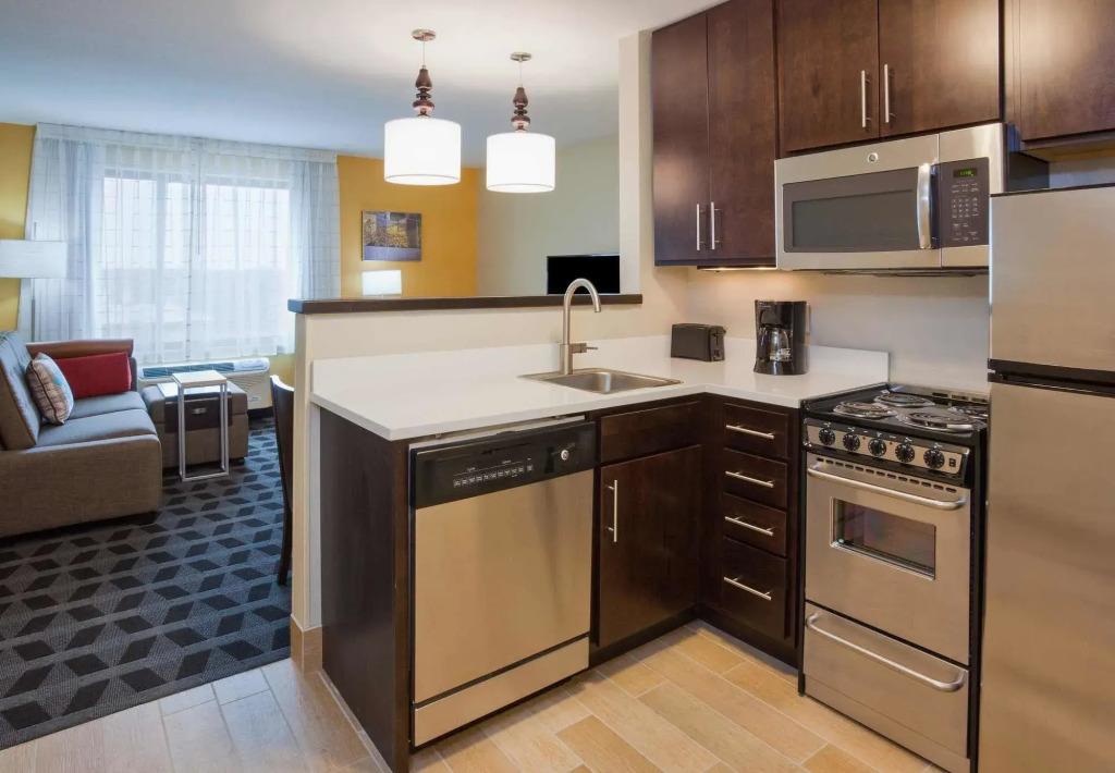 Towneplace Suites Sioux Falls South