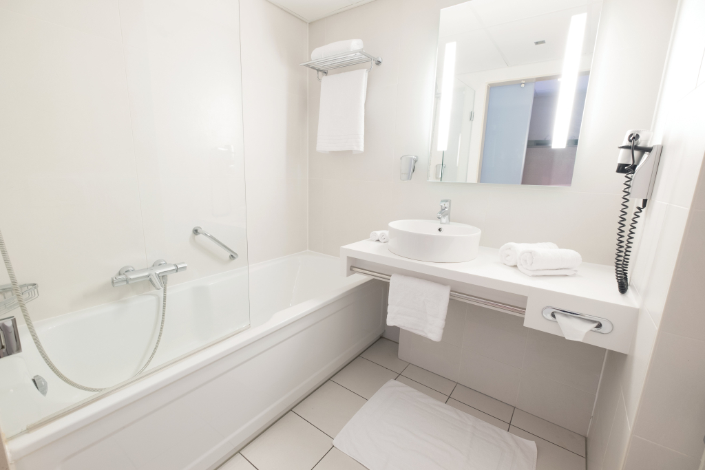 Leonardo Hotel Breda City Center