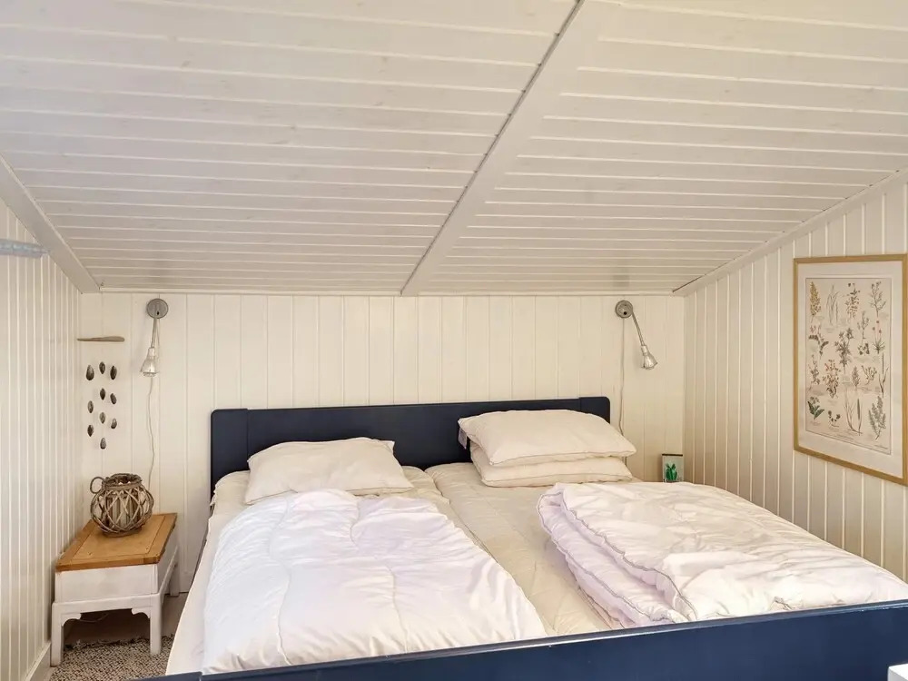 6 person holiday home in Rødby-By Traum