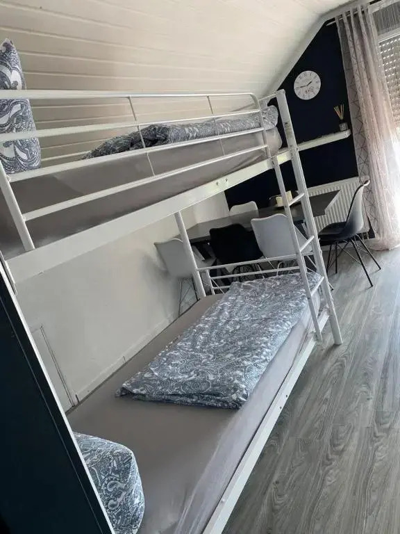 SUNSHINE Apartments Rust-Ringsheim