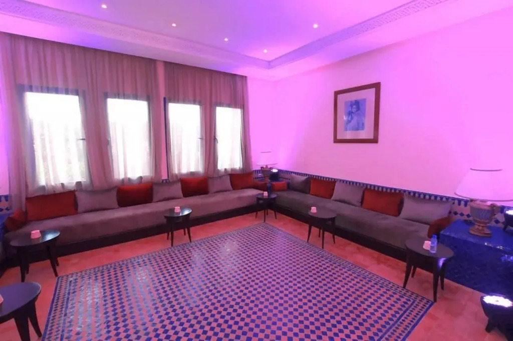 Senator Hotel Tanger