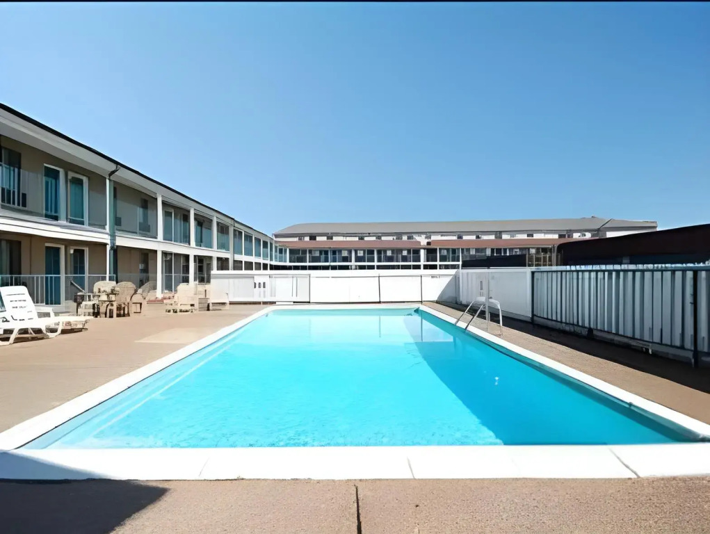 Travel Inn Beaumont
