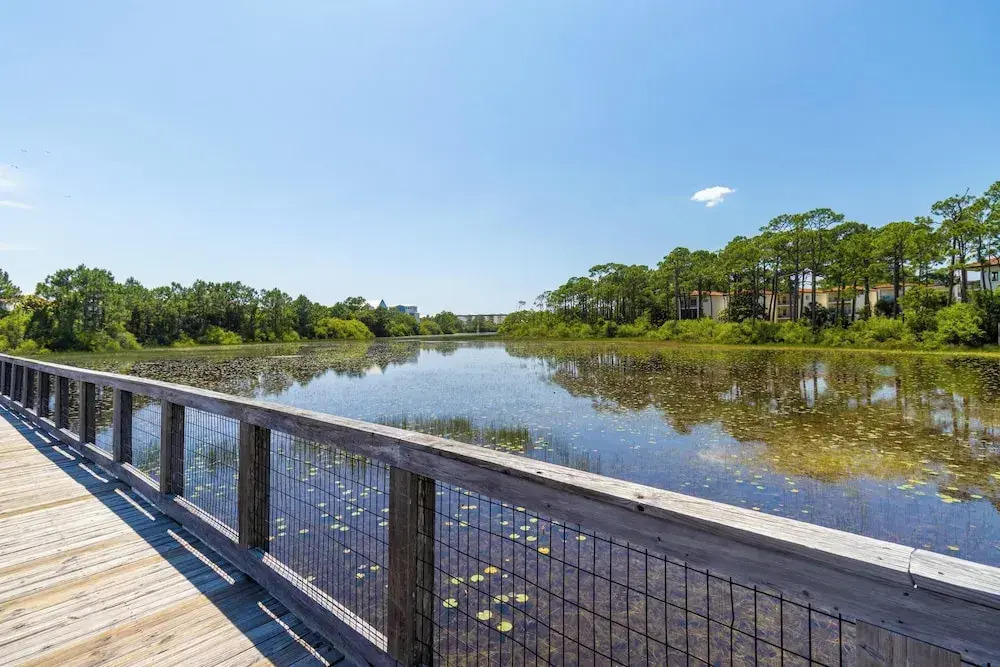 Prominence North #54A by Southern Vacation Rentals