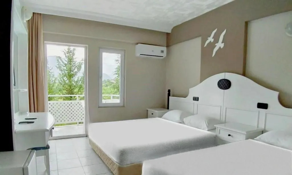 UK Hotels Kiriş