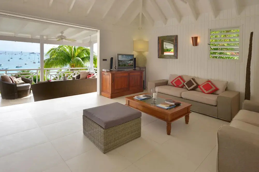Dream Villa SBH Saint Louis