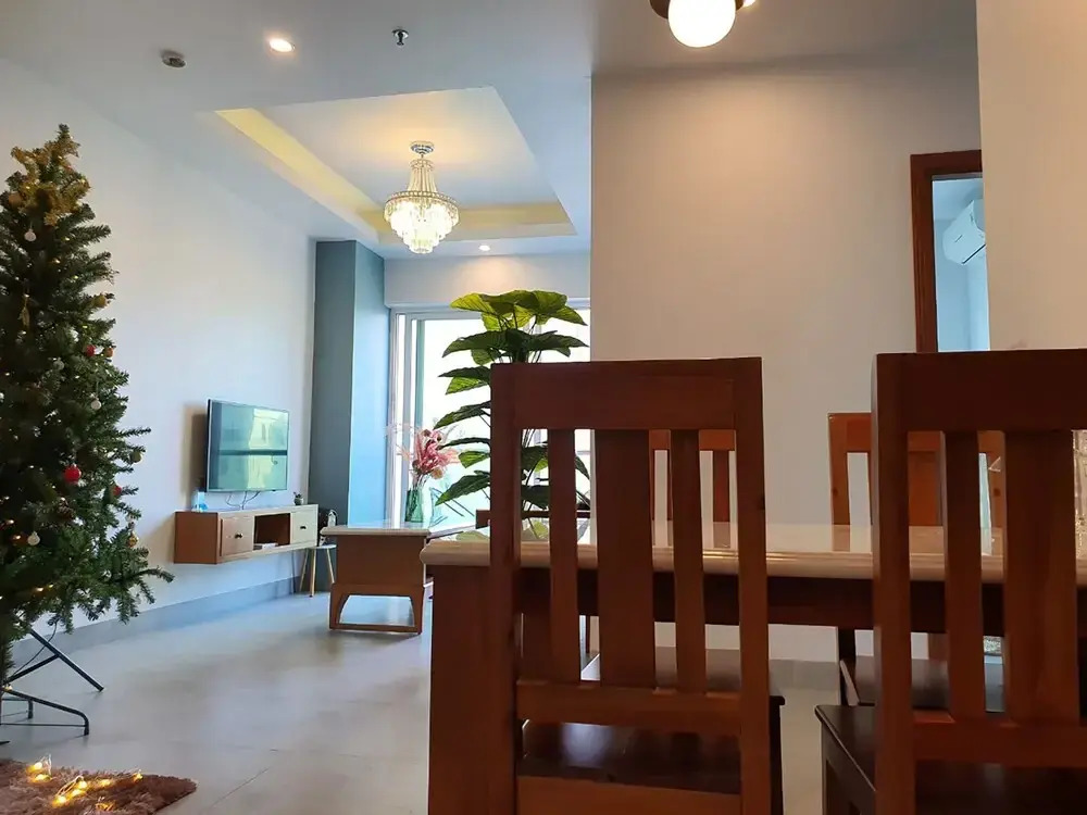 Linda Boutique Homestay