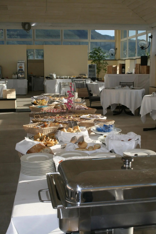 Hotel Punta San Martino