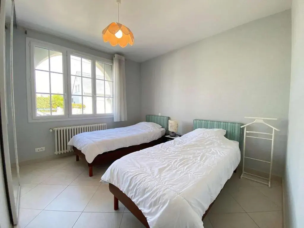 Maison Pornichet, 3 pièces, 6 personnes - FR-1-245-155
