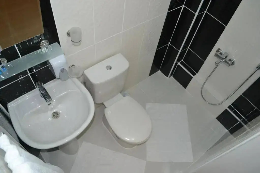 Mavi Hotel