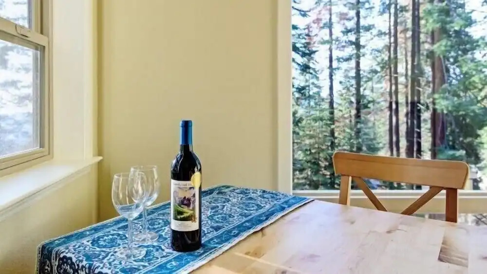 Scenic Wonders - Chinquapin 1 Bedroom