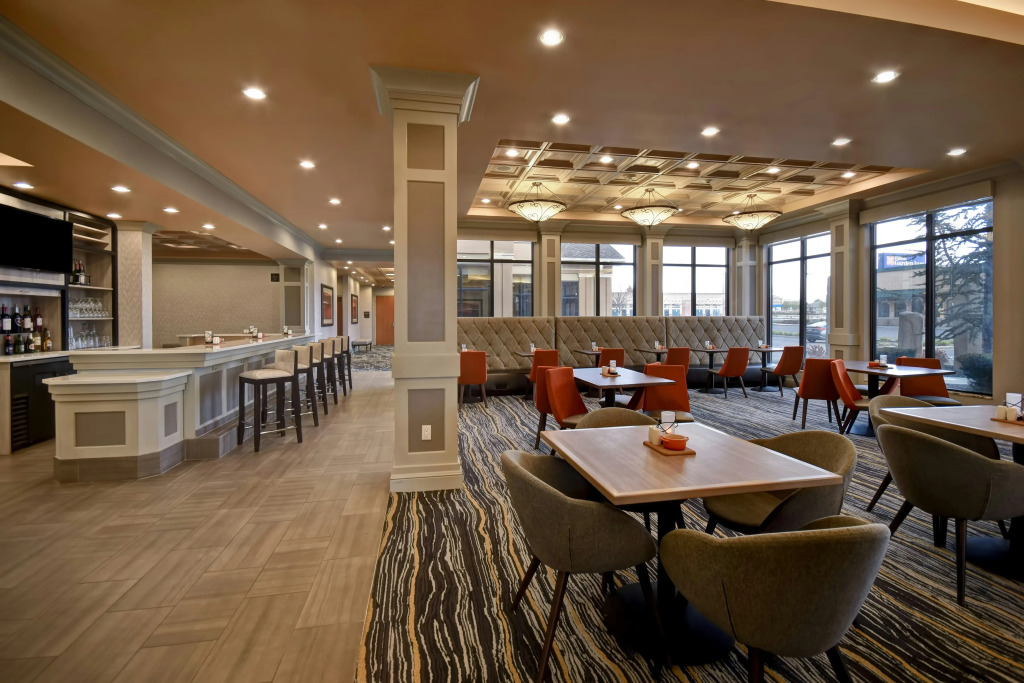 Hilton Garden Inn Twin Falls
