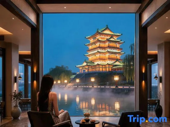 Nanchang Manxi Zhenxuan Hotel (East China University of Technology Nanchang Campus Branch)